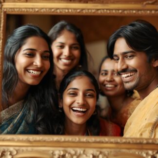 Customize My Photo Frame