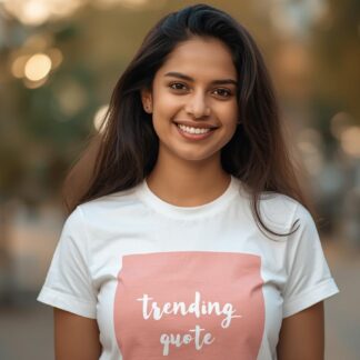 Personalized T-SHIRT with your photo & Text