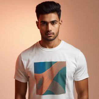 Personalized T-SHIRT with your Style & Text